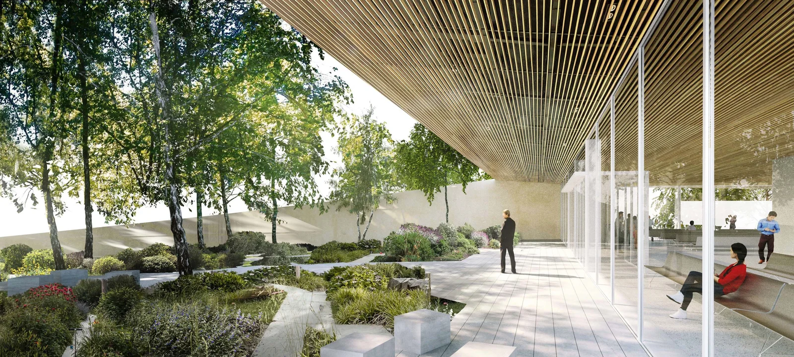 Sous-préfecture - Images